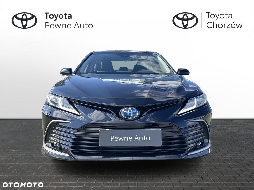 Toyota Camry 2.5 Hybrid Comfort CVT - 6