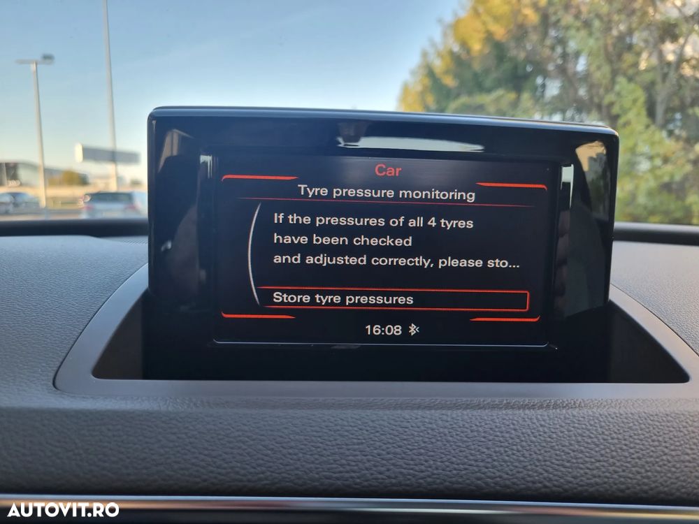 Audi Q3 2.0 TDI Quattro - 18