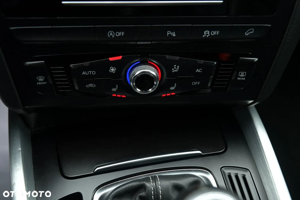 Audi Q5 2.0 TDI (clean diesel) ultra - 31