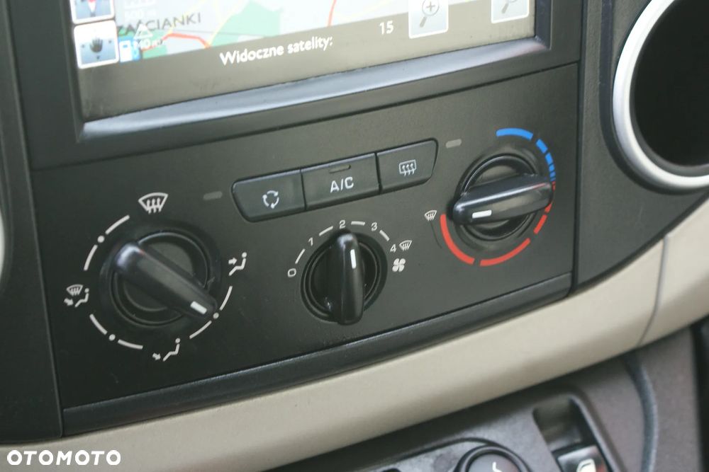 Citroën Berlingo 1.6 VTi Selection - 14