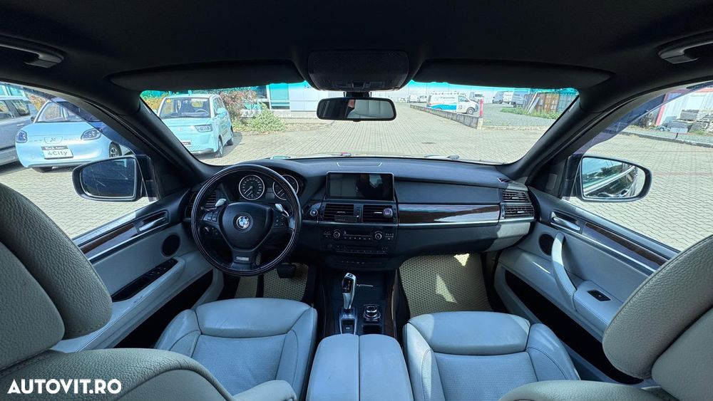 BMW X5 2012 — imagine 22