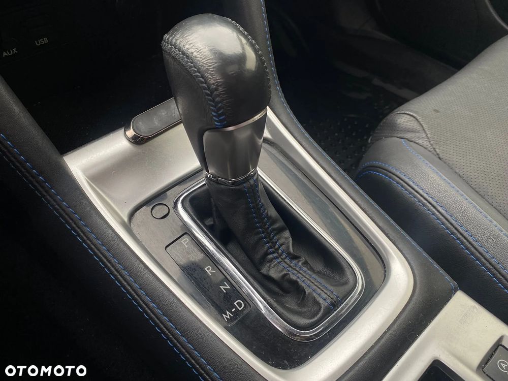 Subaru Levorg 1.6 GT-S Comfort CVT - 26