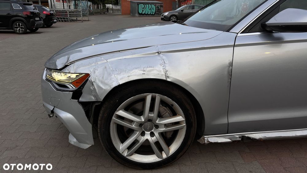 Audi A6 Avant - 35