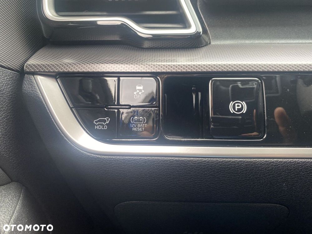 Kia Sportage - 21