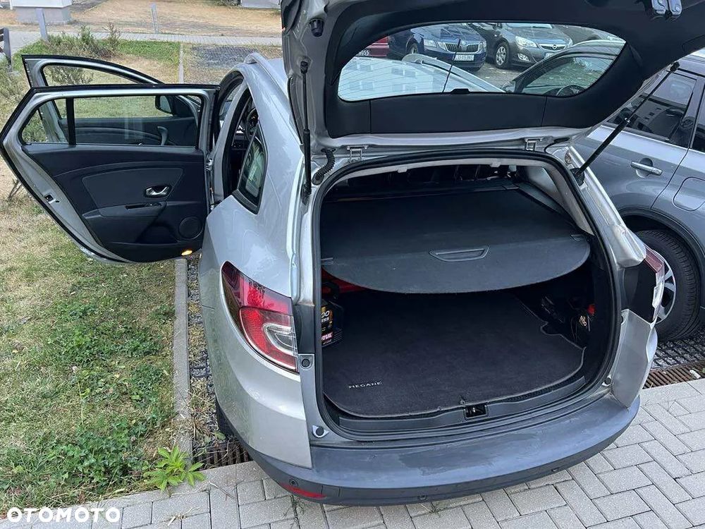 Renault Megane 1.4 16V TCE Dynamique - 12