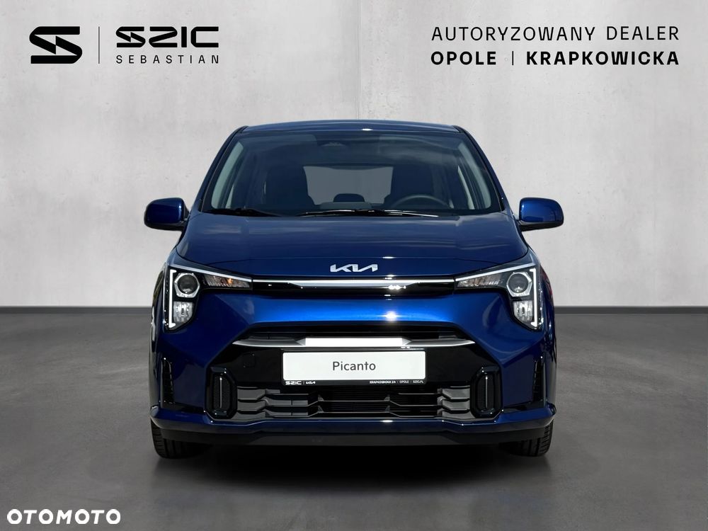 Kia Picanto 1.0 GDI L - 8