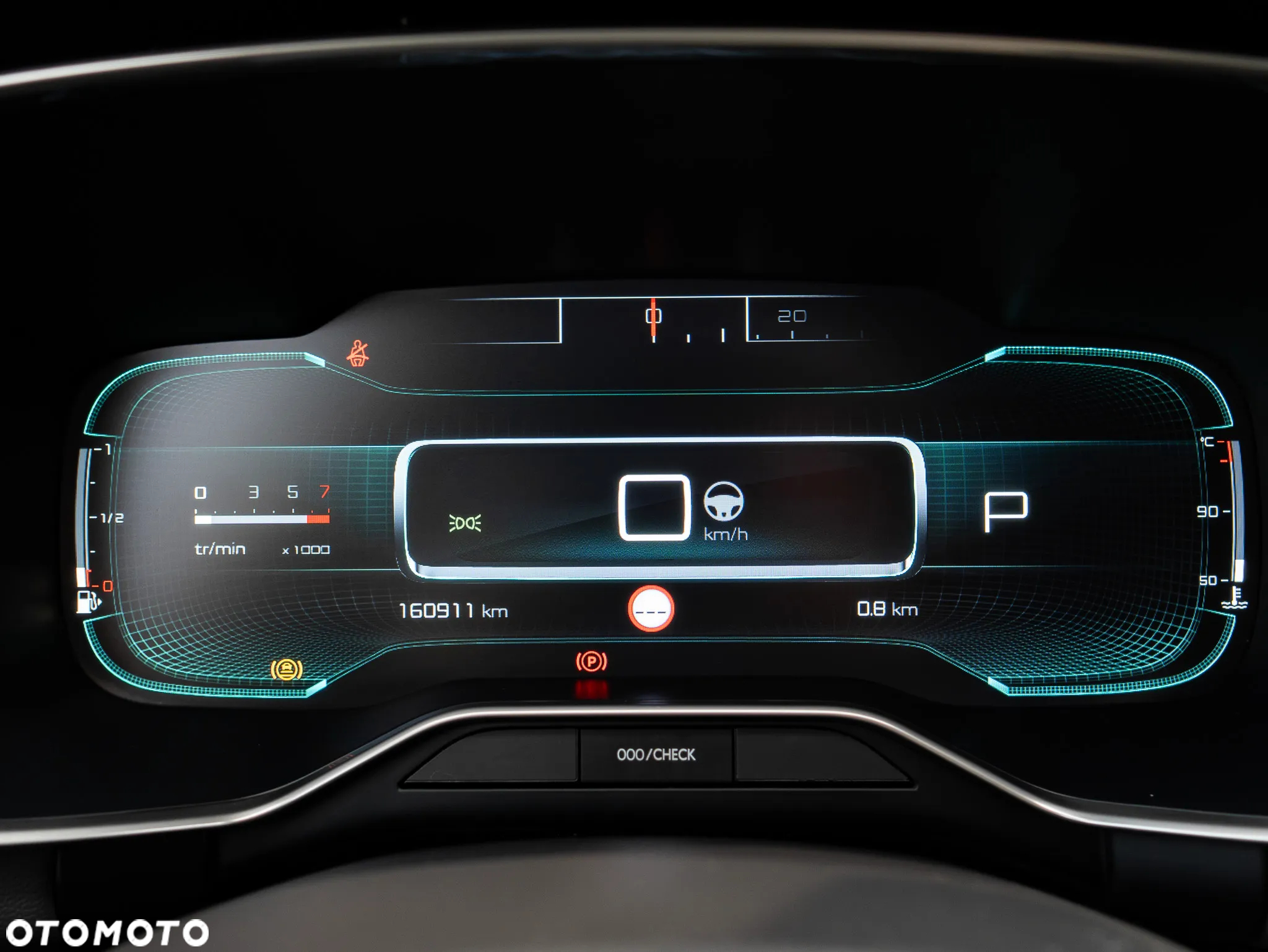 Citroën C5 Aircross BlueHDI 130 S&S EAT8 SHINE PACK - 24
