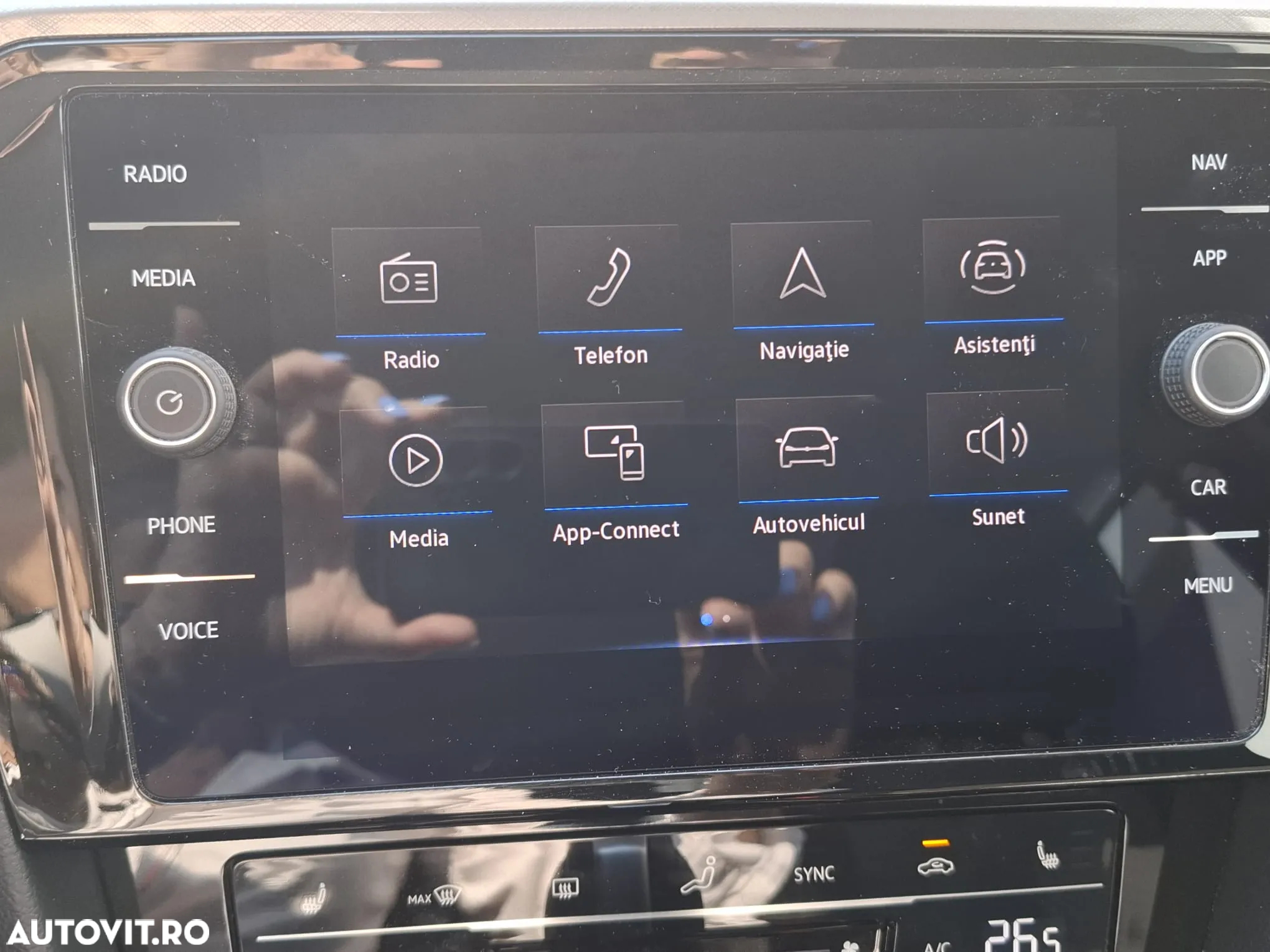 Volkswagen Passat 2.0 TDI SCR DSG Business - 15