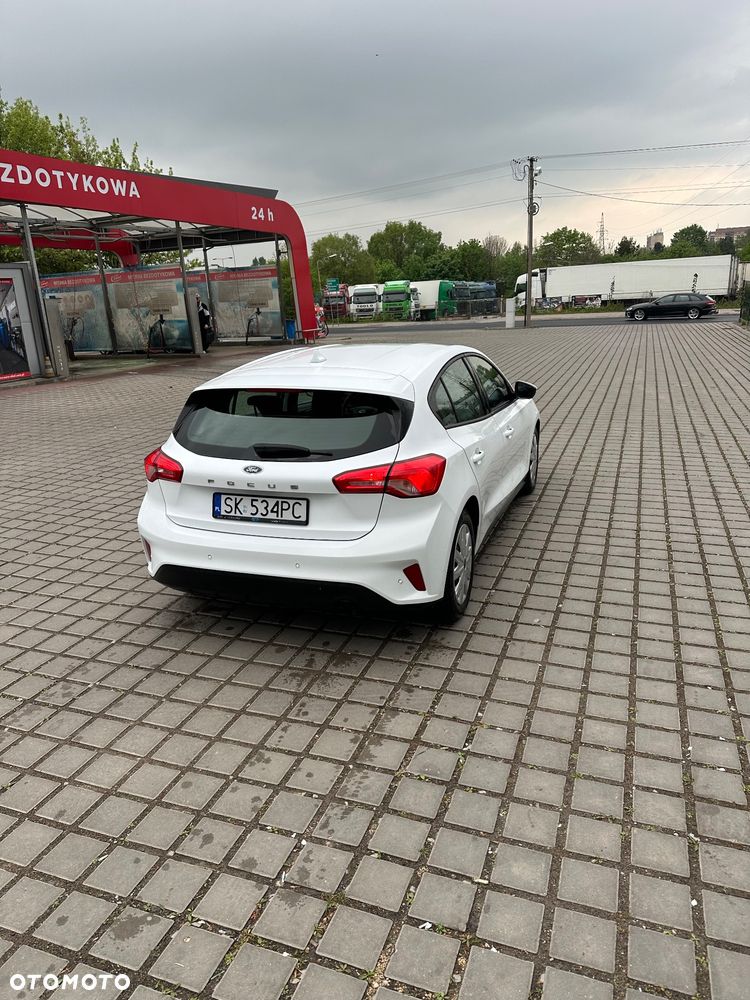 Ford Focus 1.5 EcoBlue Trend - 3