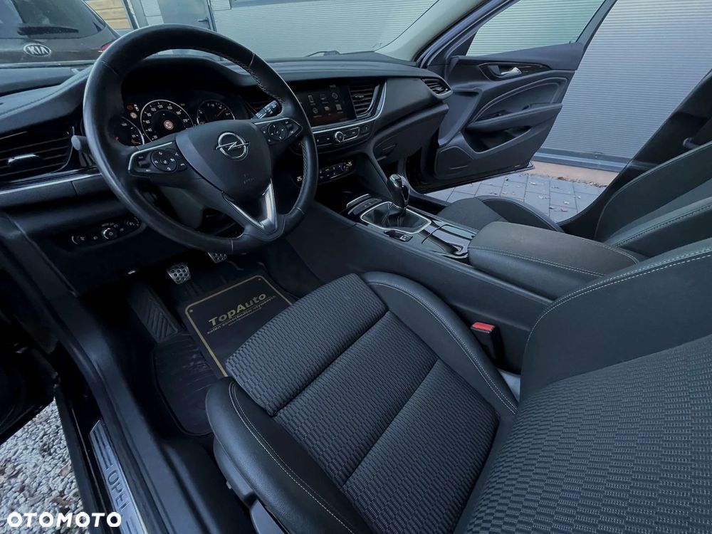 Opel Insignia 2.0 Ultimate - 17