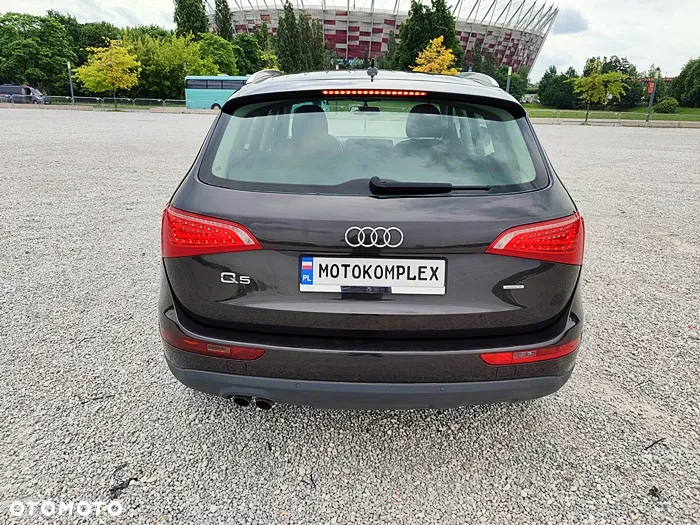 Audi Q5 - 10