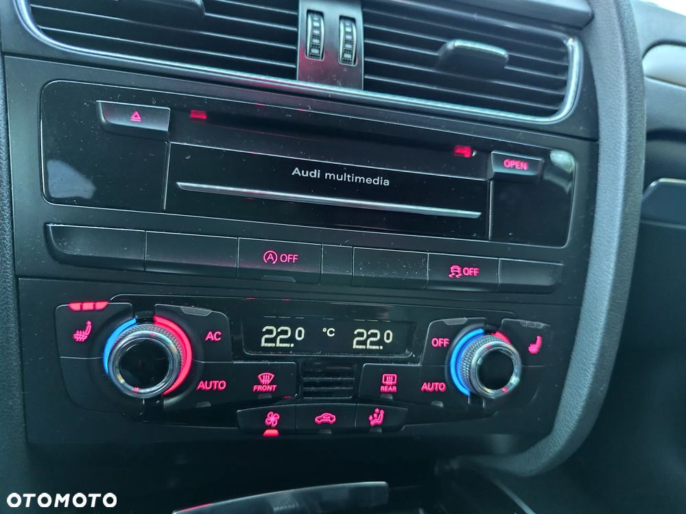 Audi A4 Avant 2.0 TDI DPF Ambition - 16