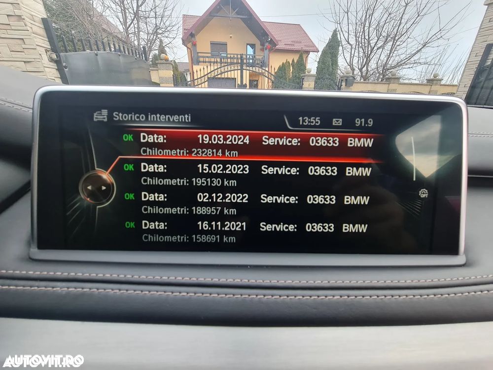 BMW X5 xDrive40e - 23