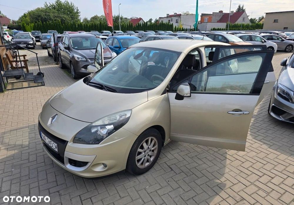 Renault Scenic - 37