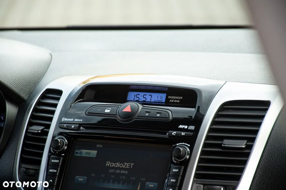 Hyundai ix20 1.4 Fifa World Cup Edition - 18