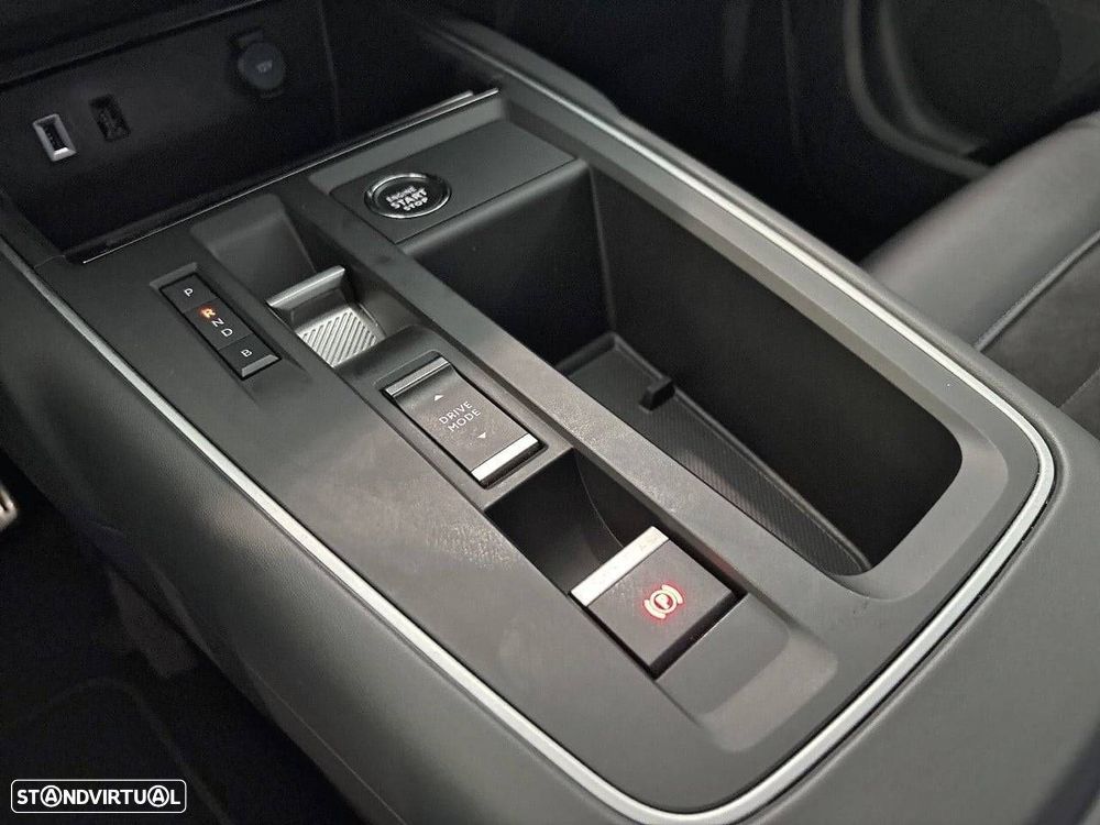 Citroën C5 Aircross - 18