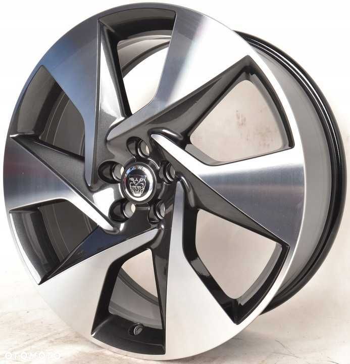 20 CALI 5X108 felgi OFERTA HURT Ford Jaguar Volvo - 6
