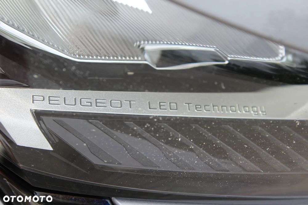 Peugeot 308 1.5 BlueHDi Active S&S EAT6 - 19