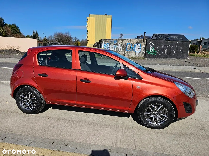 Opel Corsa 1.2 16V Enjoy - 6