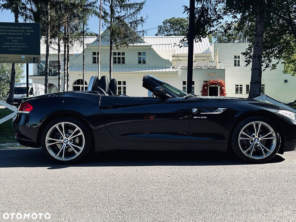 BMW Z4 - 10