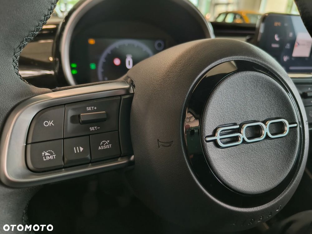 Fiat 600 1.2 Turbo Street - 16