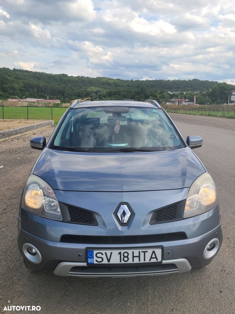 Renault Koleos - 7