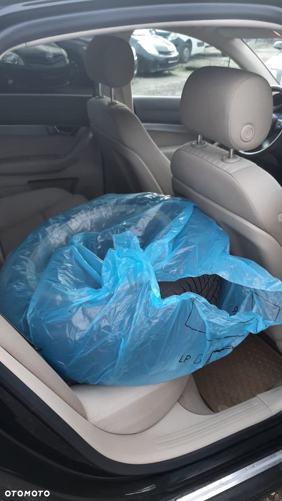 Audi A6 Limousine 2.0 TDI DPF - 17