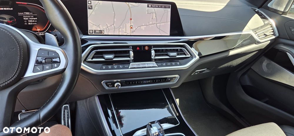 BMW X5 M - 8