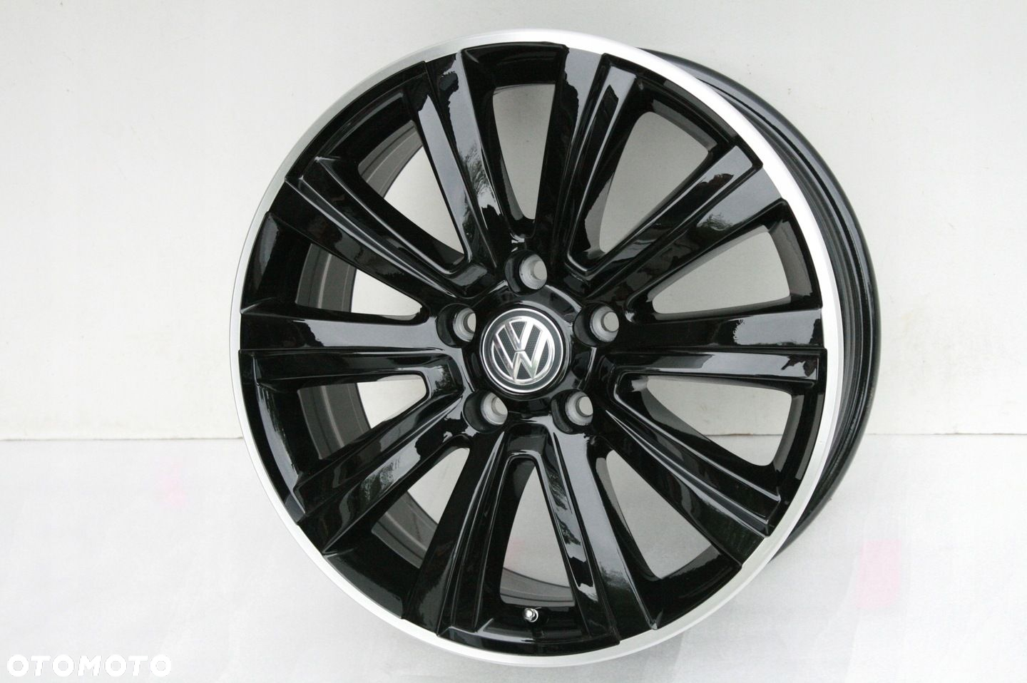 18 ORYGINAŁ VW T5 T6 T6.1 T7 TRANSPORTER AMAROK - 5