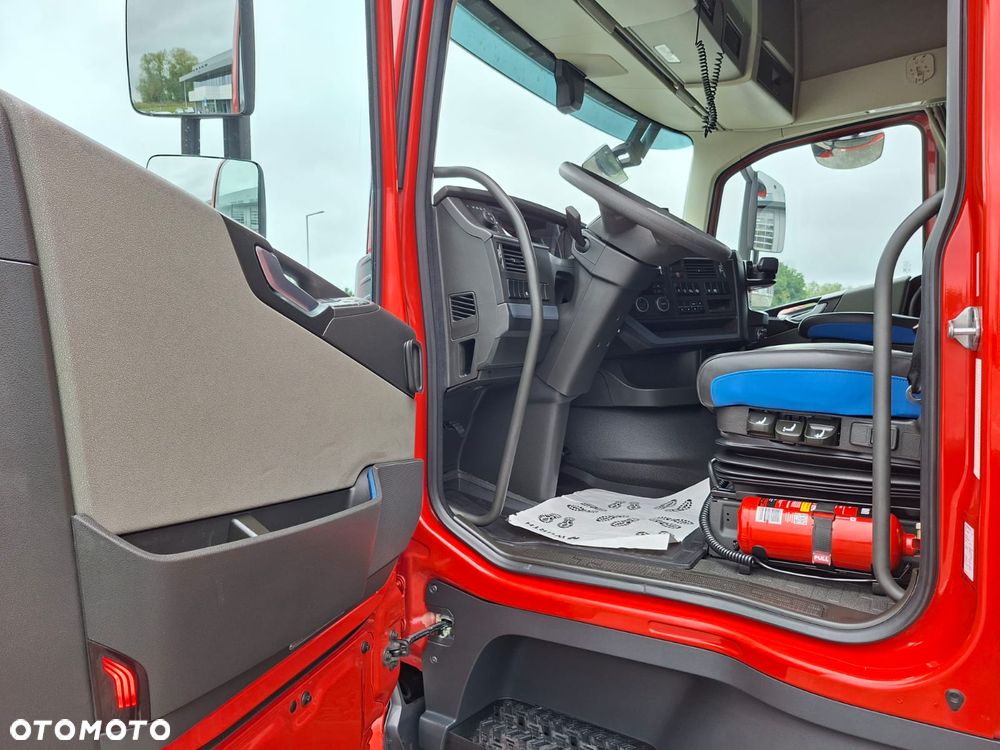 Volvo FH 460KM - 24