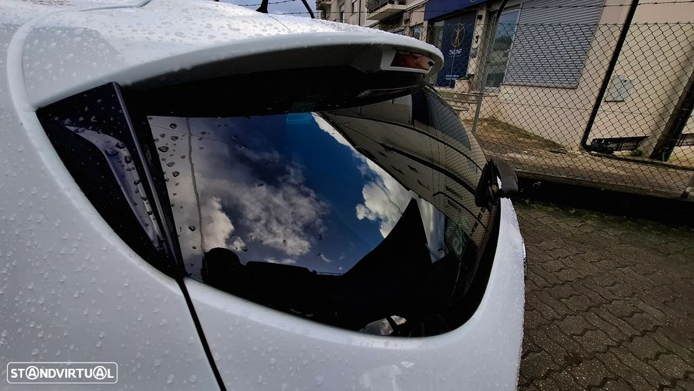 Renault Clio 1.5 dCi Dynamique S - 50