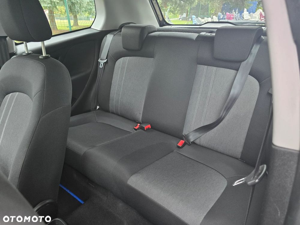 Fiat Punto Evo - 13
