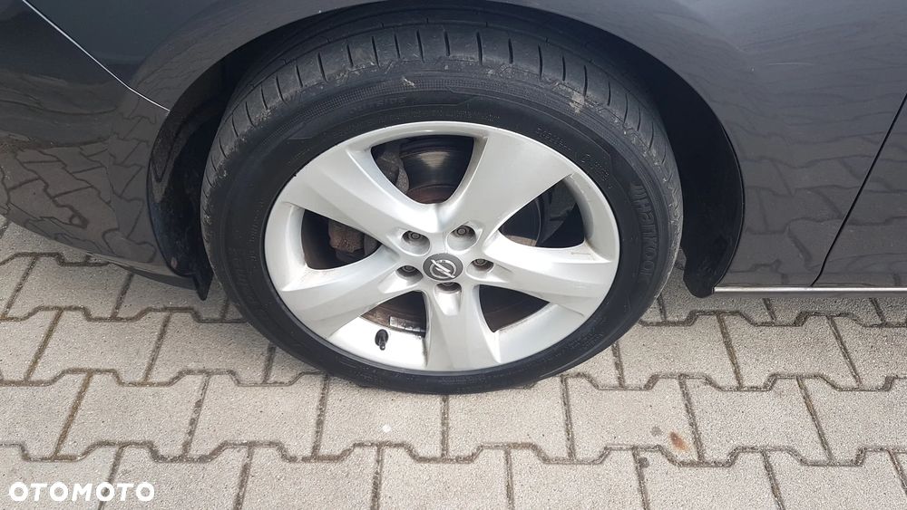 Opel Astra - 32