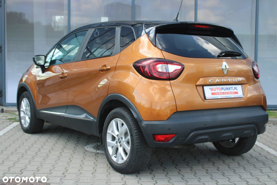 Renault Captur - 6