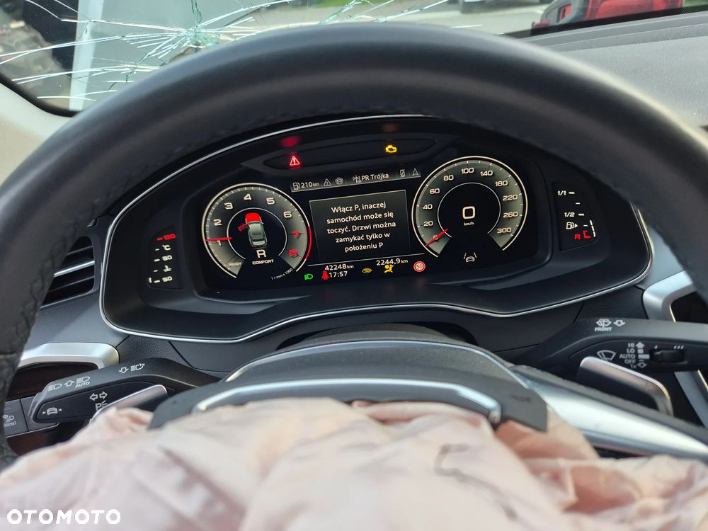 Audi A6 Limousine - 27