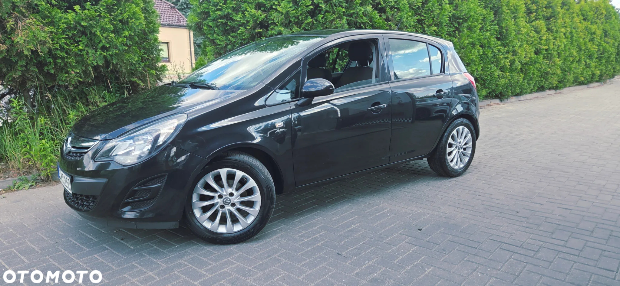 Opel Corsa 1.4 16V EcoFLEX Start-Stop Selection - 4