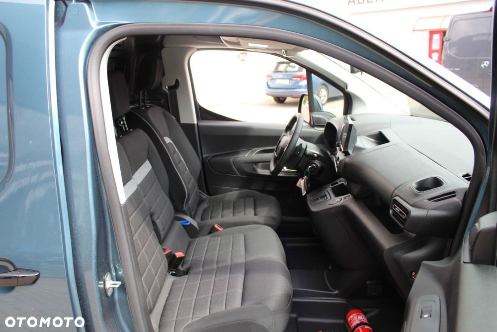 Citroën Berlingo - 24