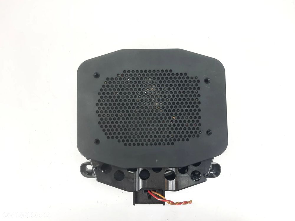 BMW X5 E70 X6 E71 Głośnik HiFi Subwoofer Przedni - 6