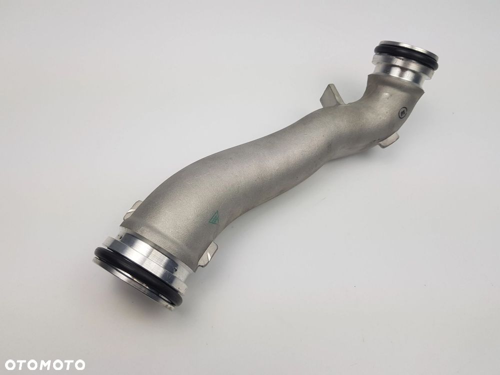 Przewód Rura Wąż powietrza turbosprężarki BMW G20 G30 B57 3.0d 8596272 - 7