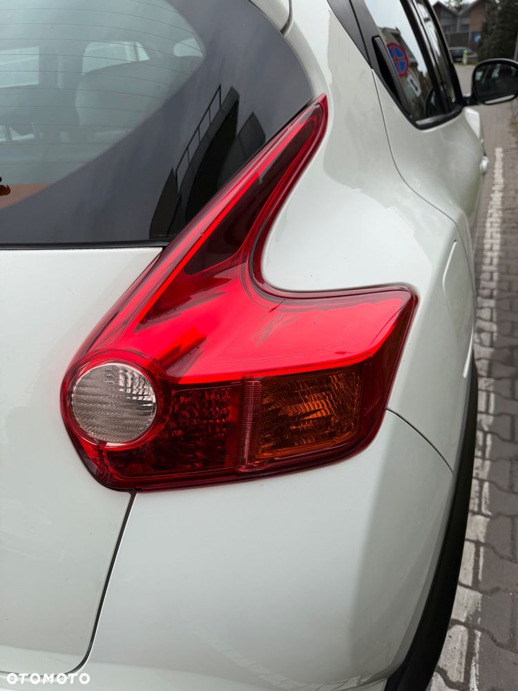Nissan Juke - 25