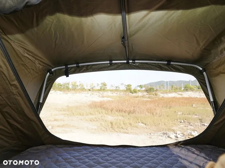 Namiot dachowy Wild Land Lite Cruiser 120 - 2