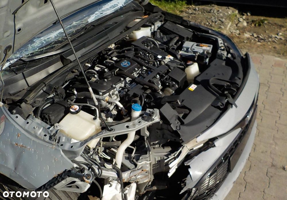Toyota Corolla - 5