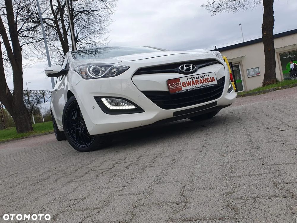 Hyundai i30 1.6 Style - 4