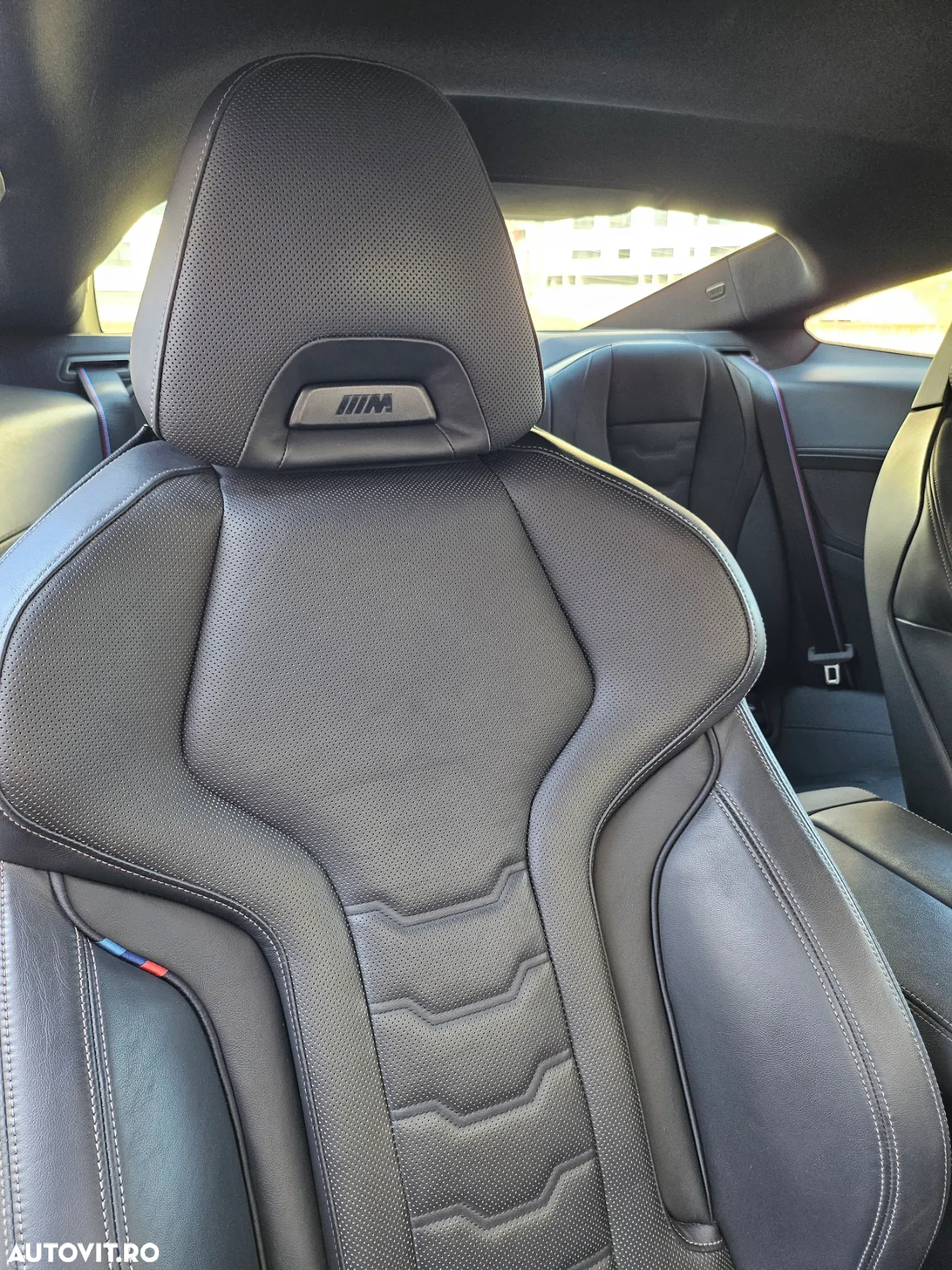 BMW M8 M850i xDrive - 9