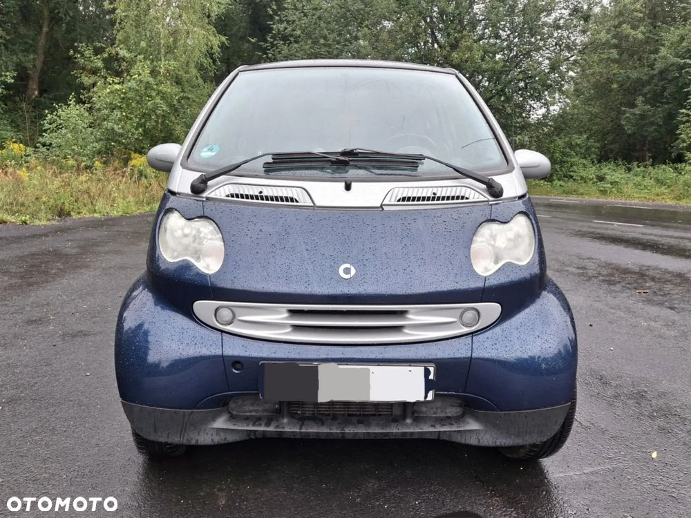 Smart Fortwo & passion - 8