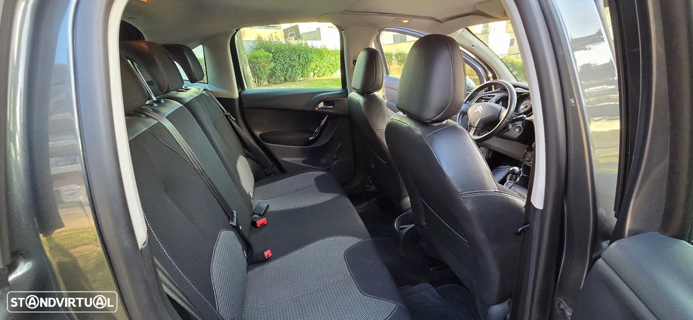 Citroën C3 1.0 VTi Seduction J16 - 20