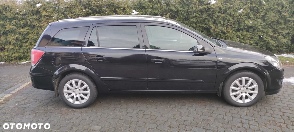 Opel Astra - 7