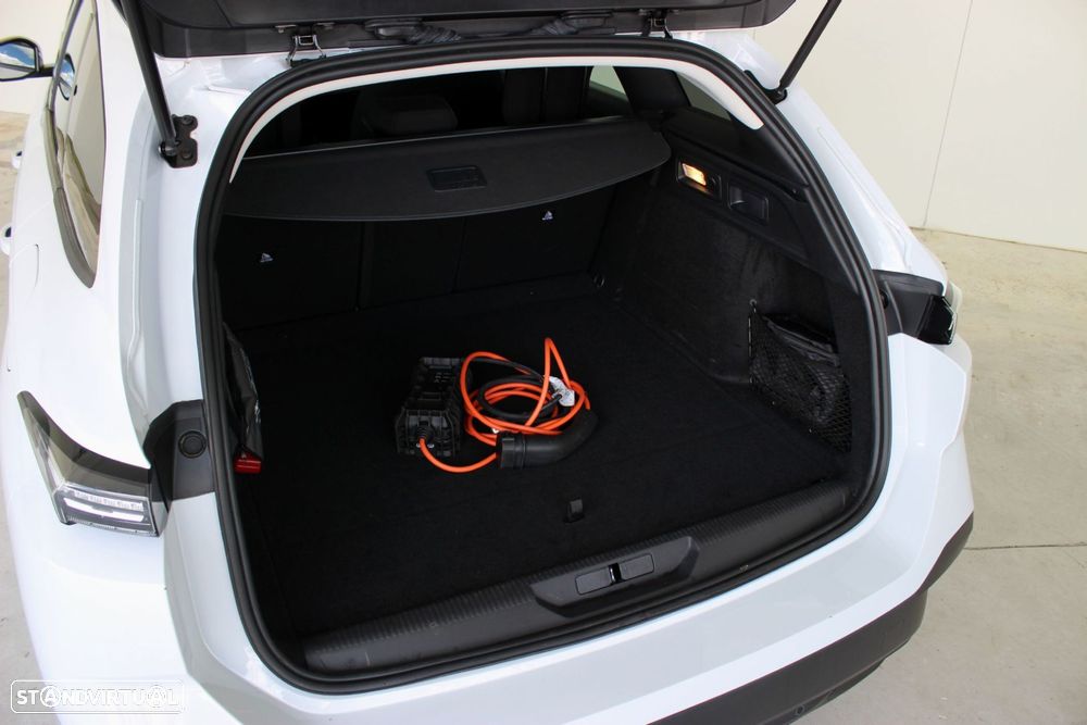 Peugeot 308 SW 1.6 Hybrid Active Pack e-EAT8 - 9