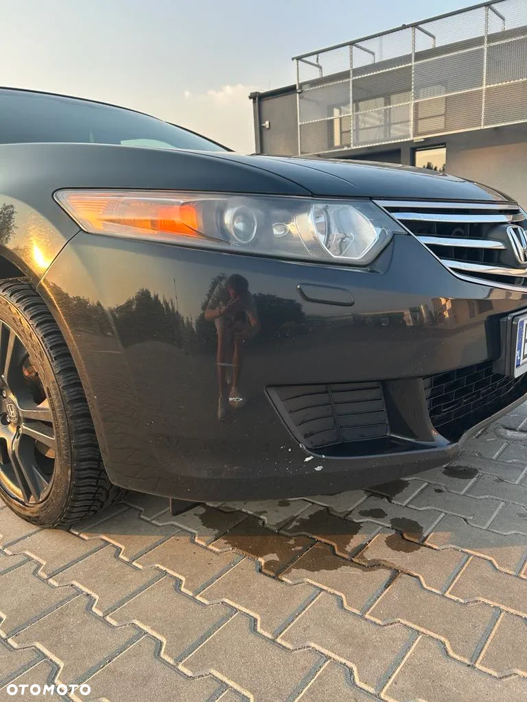 Honda Accord 2.0 Comfort - 4