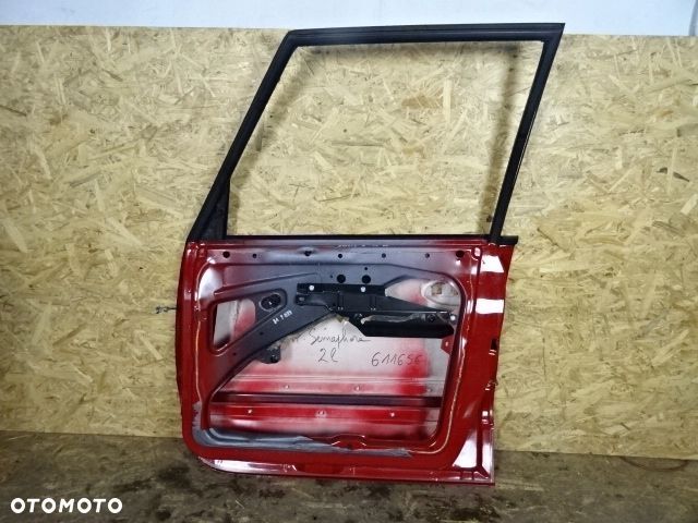 DRZWI PRAWY PRZÓD PRZEDNIE RENAULT ESPACE III - 6
